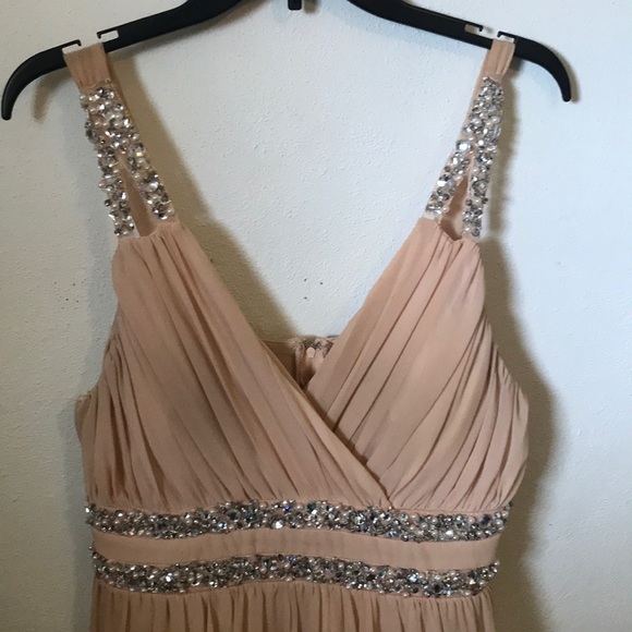 Homecoming dress - Picture 2 of 3